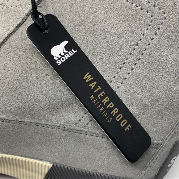 Sorel Women’s Out’N About Wedge Sneakers - Picture 10 of 12